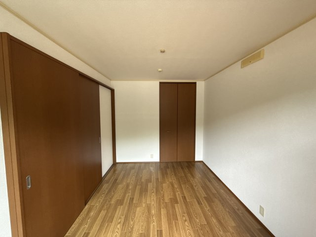 プランヴェールの子供部屋