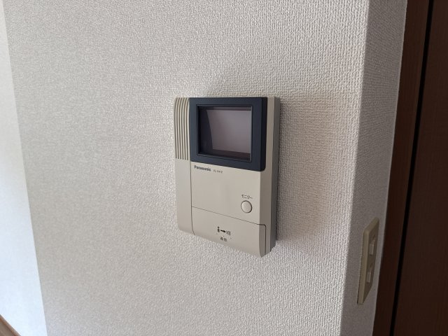 プランヴェールのセキュリティ