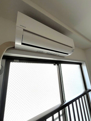 【設備】 | Housekul千駄木ビル