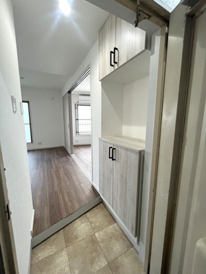 【玄関】 | Housekul千駄木ビル