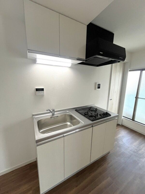 【キッチン】 | Housekul千駄木ビル