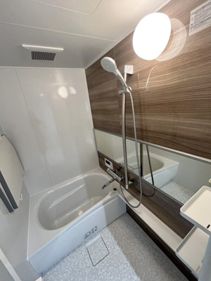 【浴室】 | Housekul千駄木ビル