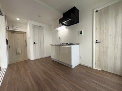 【内装】 | Housekul千駄木ビル