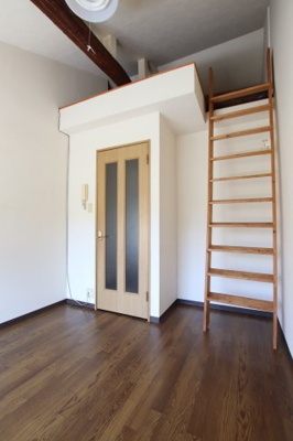 【洋室】 | 扇屋ビル