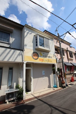 【外観】 | 扇屋ビル