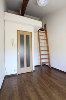 【洋室】 | 扇屋ビル