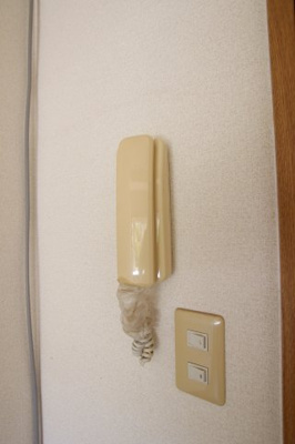 【セキュリティ】 | 扇屋ビル