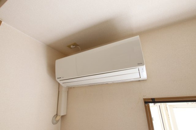 【設備】 | 扇屋ビル | エアコン