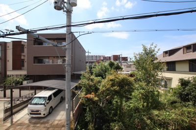 【展望】 | 扇屋ビル