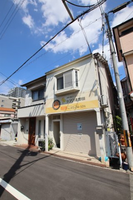 【外観】 | 扇屋ビル