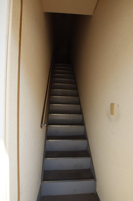 【その他共用部分】 | 扇屋ビル