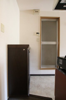 【玄関】 | 扇屋ビル