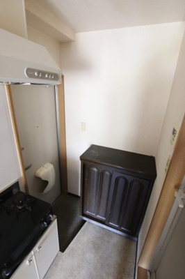 【玄関】 | 扇屋ビル