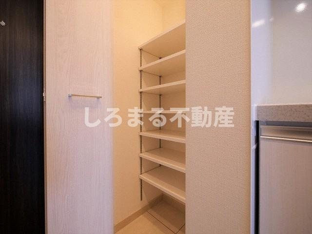 レジュールアッシュNAMBAのその他