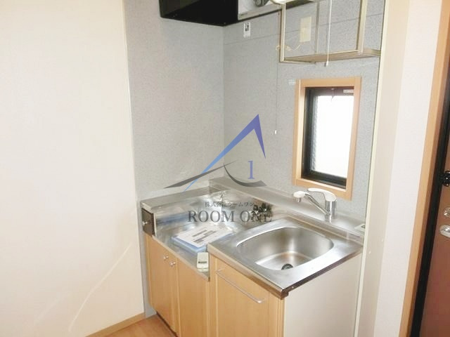 シプレのキッチン|キッチンです。