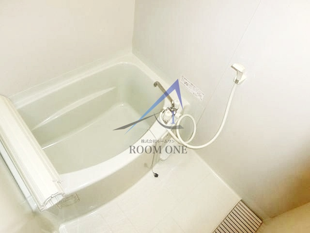 シプレの浴室|お風呂です。