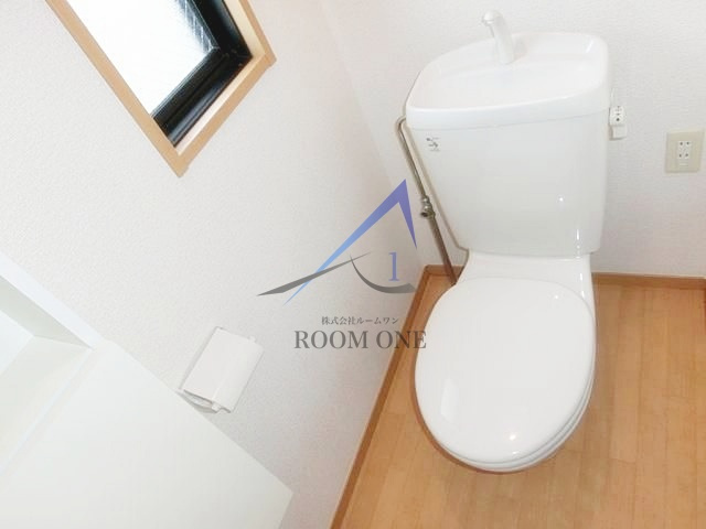 シプレのトイレ|トイレです。