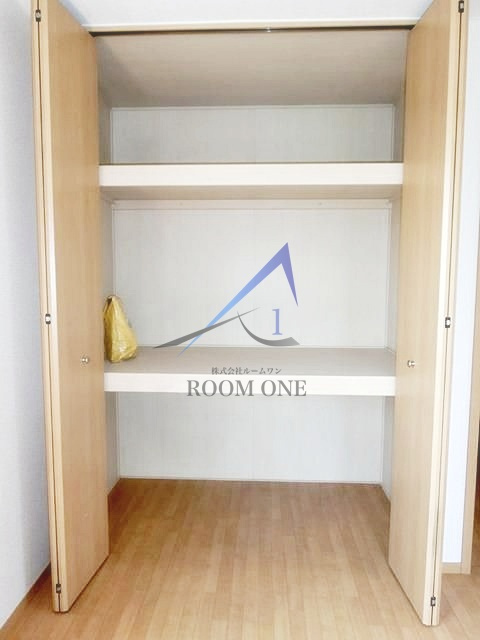 シプレの収納|収納です。