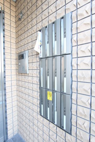 プリミエール大和通のその他共用部分