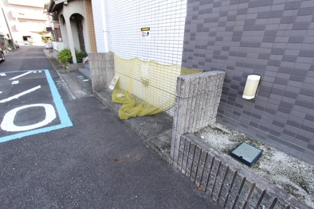 プリミエール大和通のその他共用部分