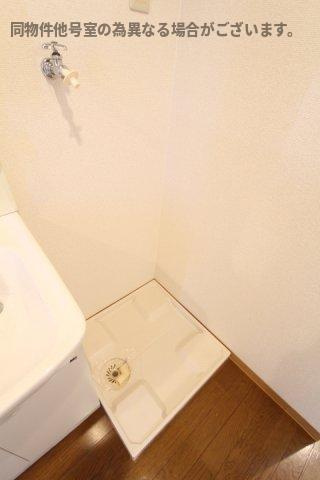 プリミエール大和通の設備