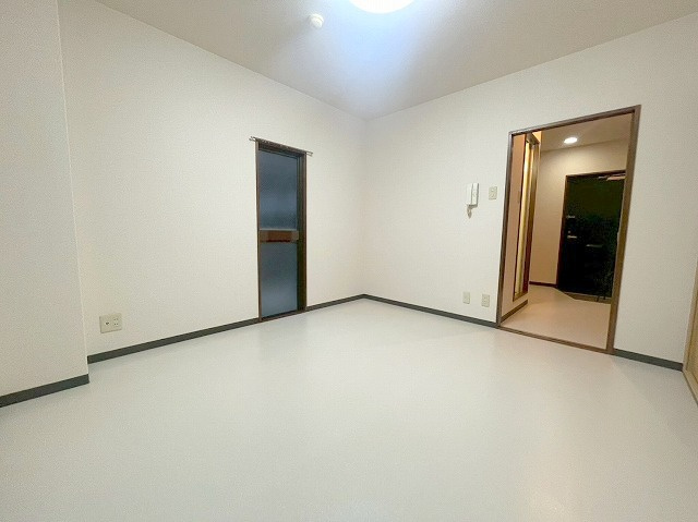 カーサディクロセビアの居間・リビング