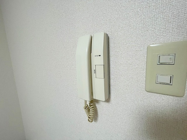 カーサディクロセビアの設備