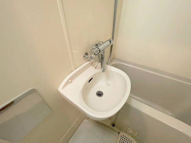 カーサディクロセビアの設備