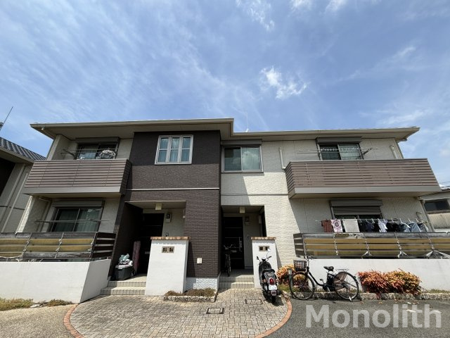 ジュヴェール深井