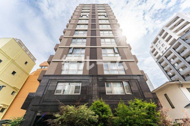 豊島区南大塚３丁目の賃貸マンション