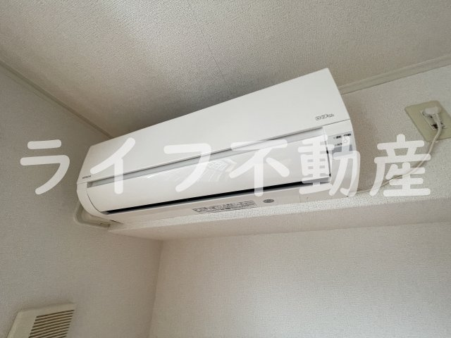 メゾン・みのうらの設備