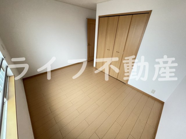メゾン・みのうらの内装|内装も気になるポイント