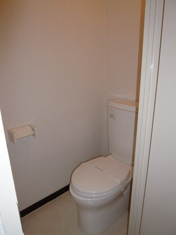 【トイレ】 | 元町コーポラス