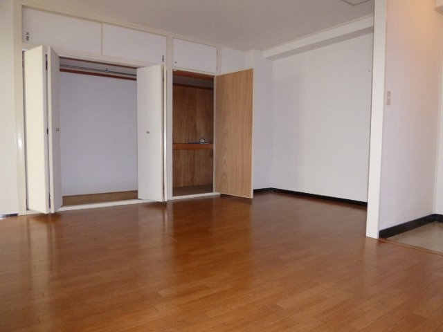 【居間・リビング】 | 元町コーポラス