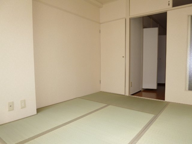 【和室】 | 元町コーポラス