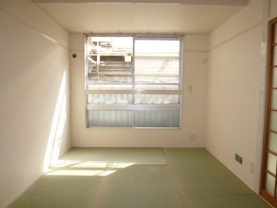 【和室】 | 元町コーポラス