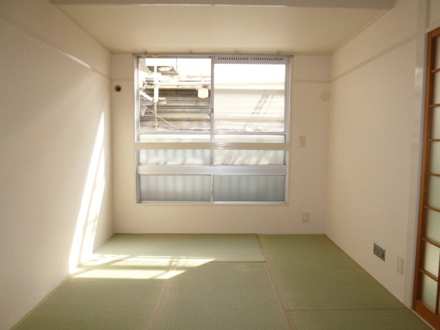 【和室】 | 元町コーポラス