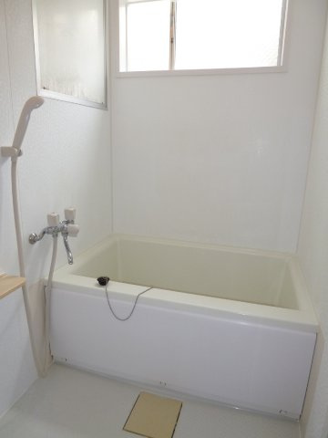 【浴室】 | 元町コーポラス