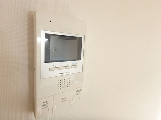 影松ライフ（ＥＩＳＨＯ　ＬＩＦＥ）のセキュリティ