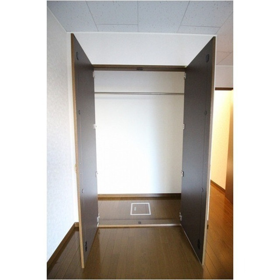 【収納】 | プレジール鹿島