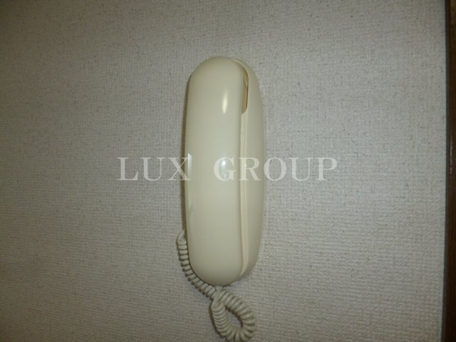 【セキュリティ】 | プレジール鹿島