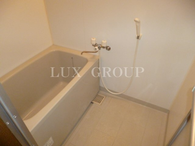 【浴室】 | プレジール鹿島