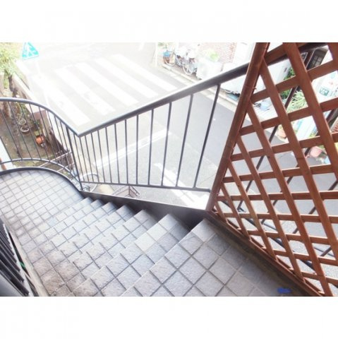 SELECT神楽坂の外観