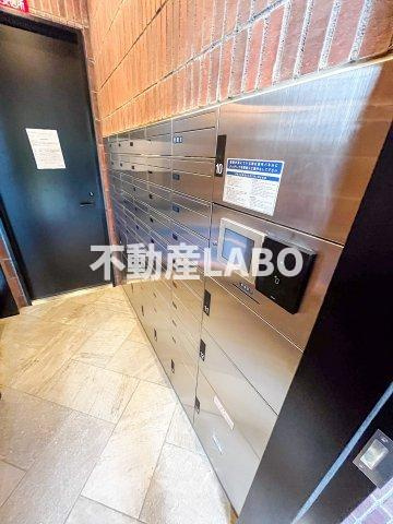 弁天町プライマリーワンのその他