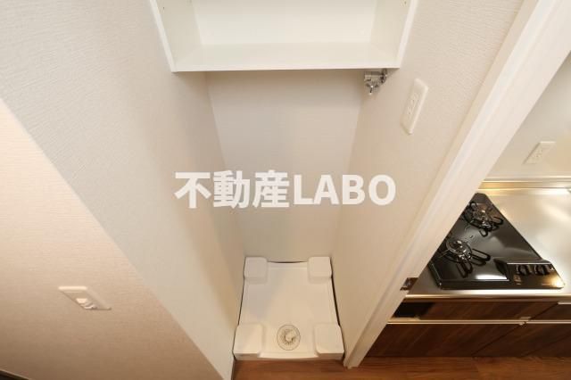 弁天町プライマリーワンの設備