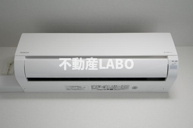 弁天町プライマリーワンの設備