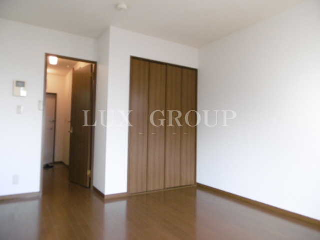 【内装】 | アムール七国