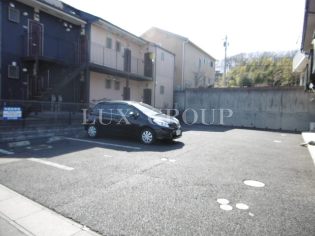 【駐車場】 | アムール七国