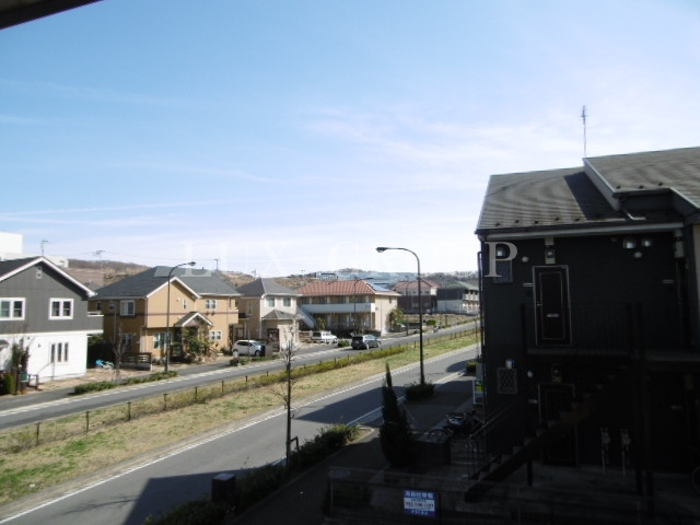 【展望】 | アムール七国