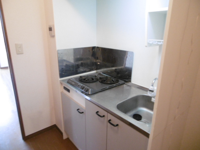 【キッチン】 | アムール七国